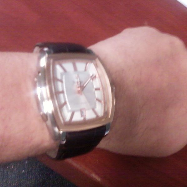 Bulova 98B150 - Precisionist