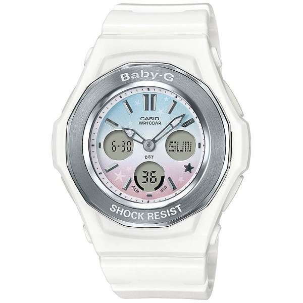 Casio BGA100ST - Baby-G