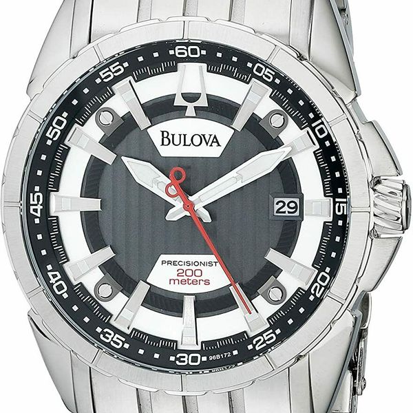 Bulova 96B172 - Precisionist
