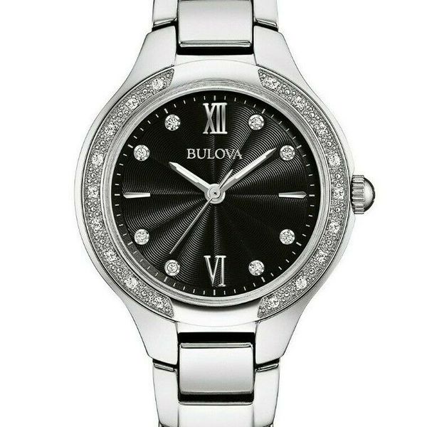 Bulova 96R207 - Classic