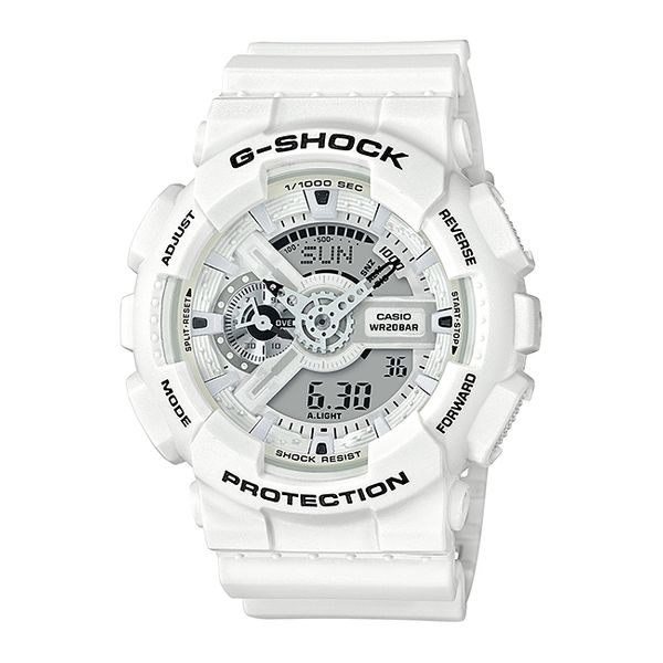 Casio GA110MW - G-Shock