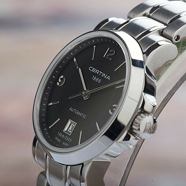 Certina C0172071105700 - DS Caimano