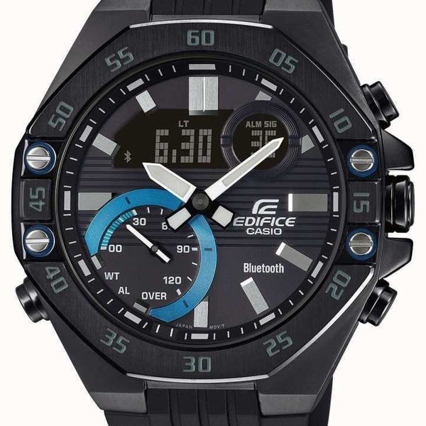 Casio ECB10PB - Edifice