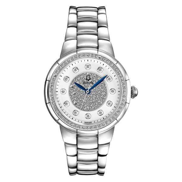 Bulova 96R168 - Rosedale