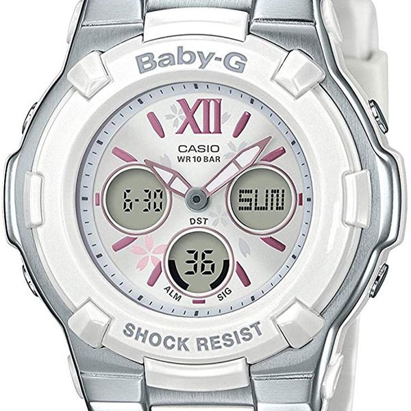 Casio BGA110BL - G-Shock