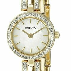Bulova 98L213 - Crystal