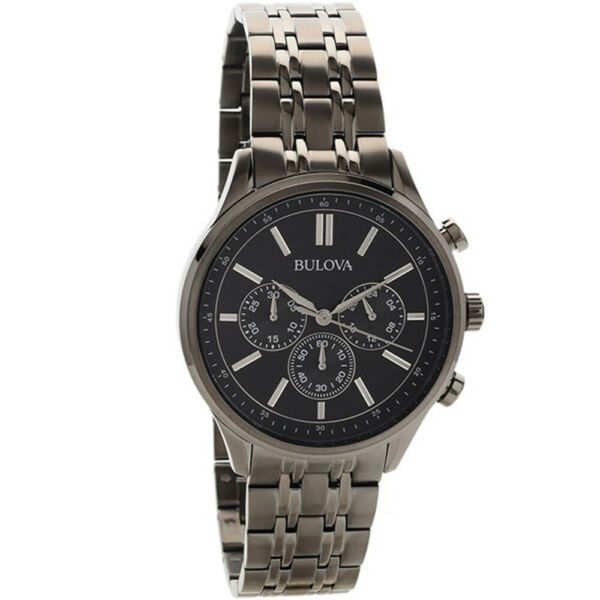 Bulova 98A217 - Chronograph