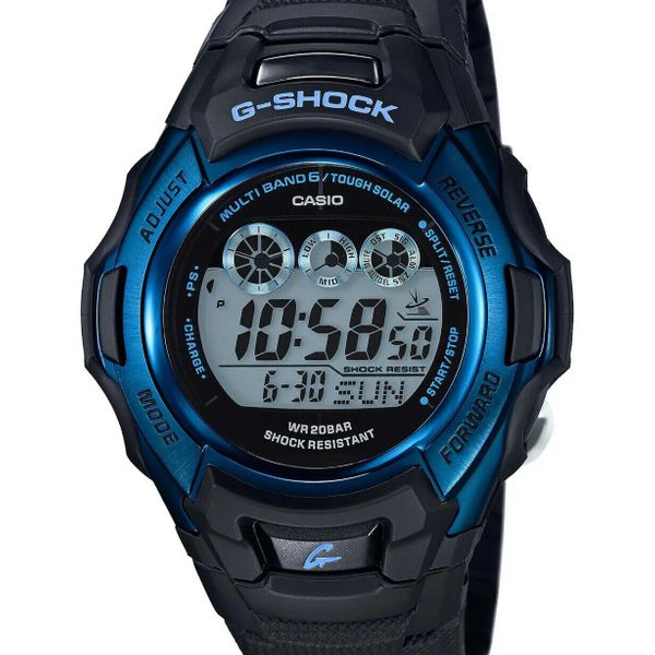 Casio GWM500BA - G-Shock
