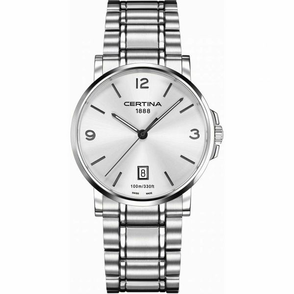 Certina C0174101103700 - DS Caimano