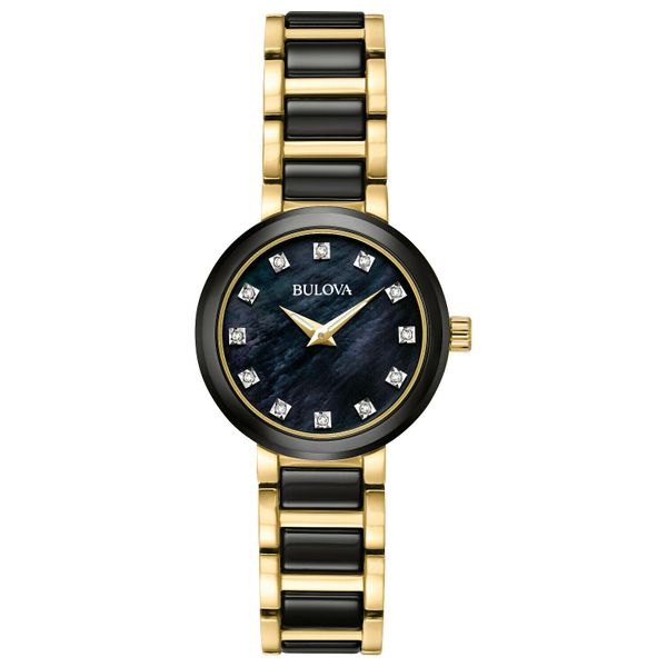 Bulova 98P159 -