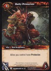 Ruby Protector