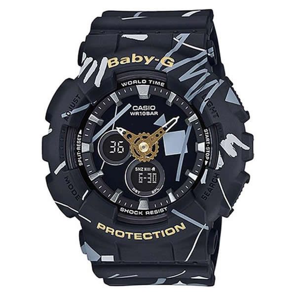 Casio BA120SC - Baby-G