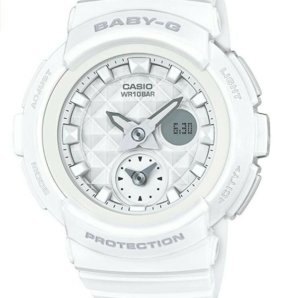 Casio BGA195 - Baby-G
