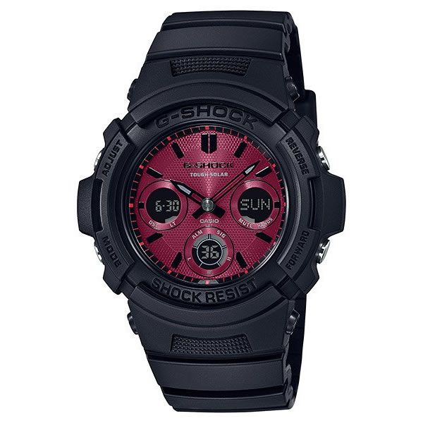 Casio AWRM100SAR - G-Shock