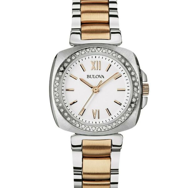 Bulova 98R206 -
