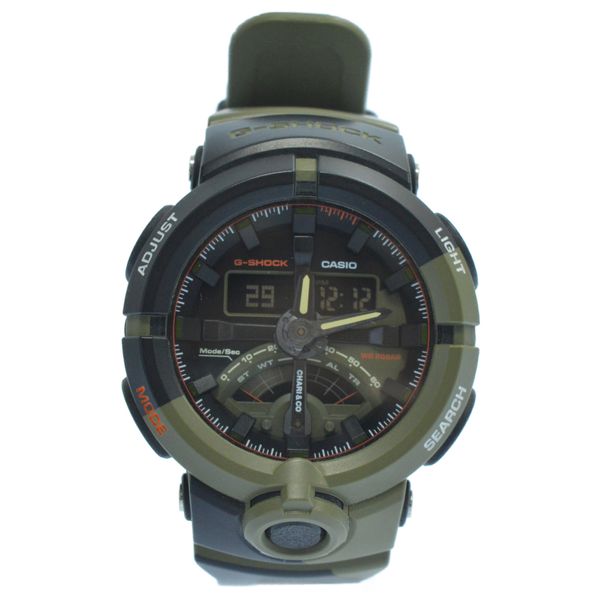 Casio GA500K - G-Shock