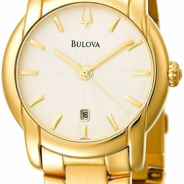 Bulova 97B107 -
