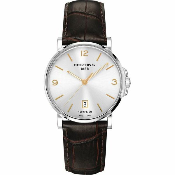 Certina C0174101603701 - DS Caimano
