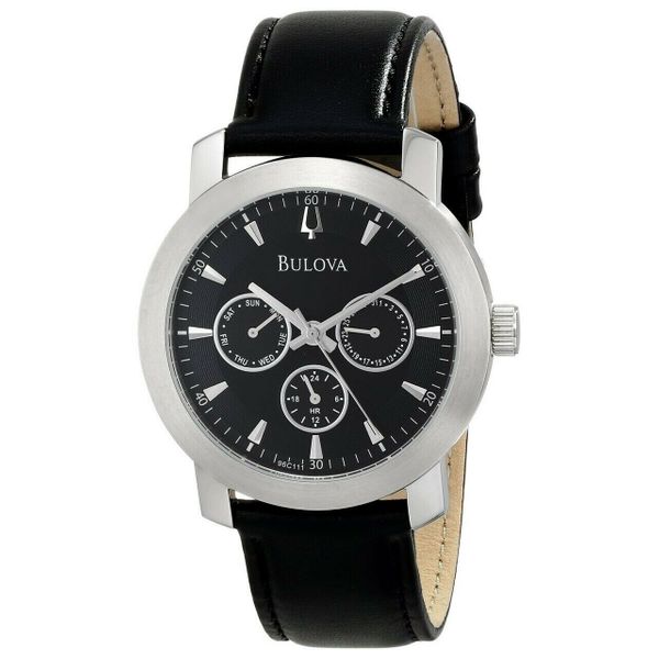 Bulova 96C111 -