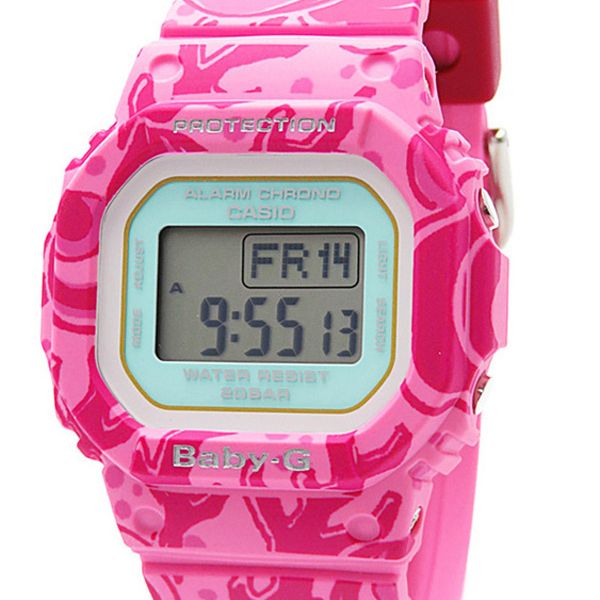 Casio DW6900SLG - G-Shock
