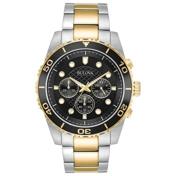 Bulova 98A171 - Chronograph