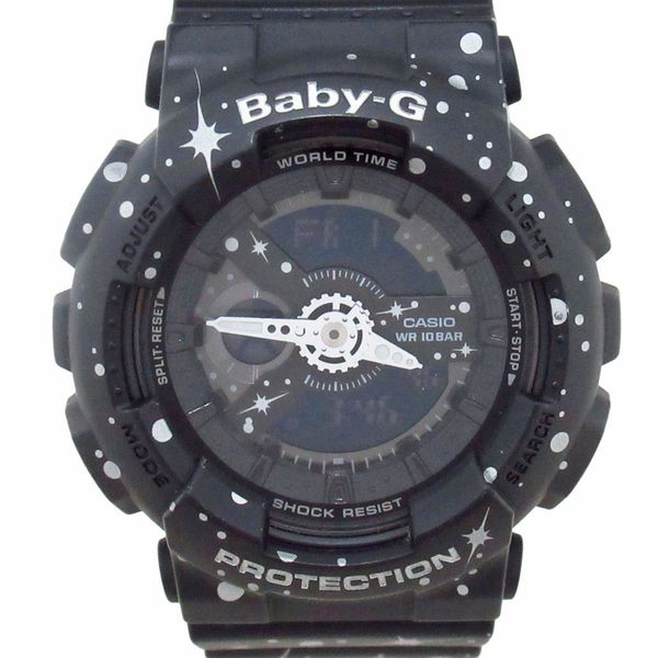 Casio BA110ST - Baby-G