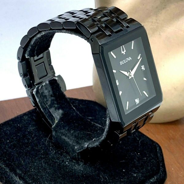 Bulova 98D164 - Futuro