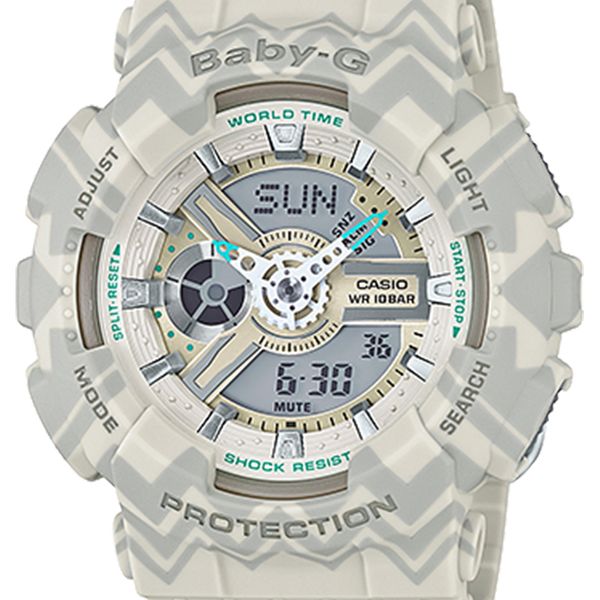 Casio BA110TP - Baby-G
