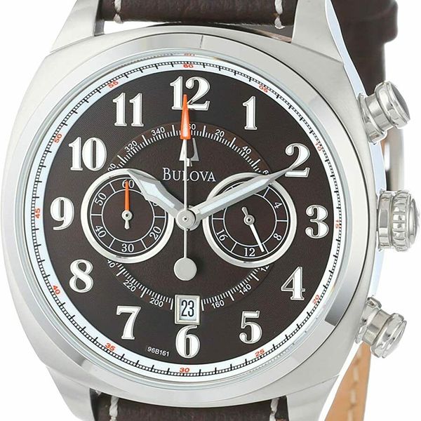Bulova 96B161 - Adventurer Chronograph