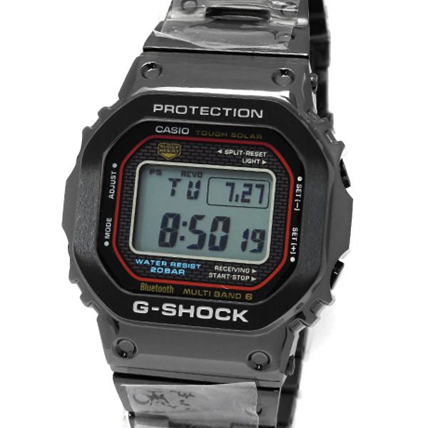 Casio GMWB5000TFC - G-Shock