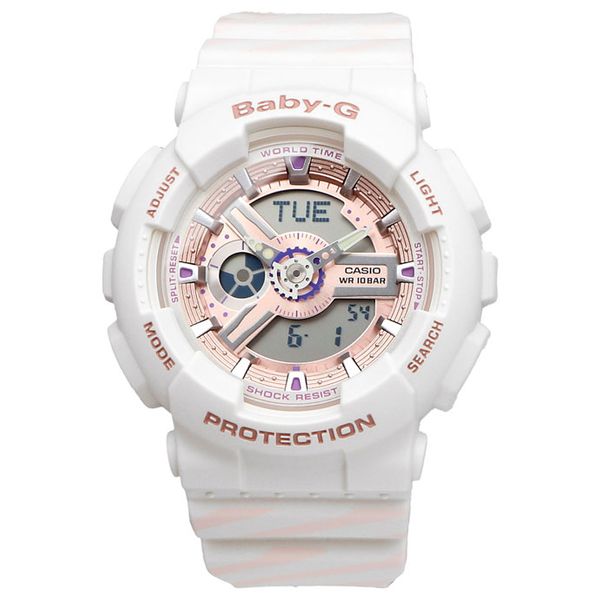 Casio BA110CH - Baby-G