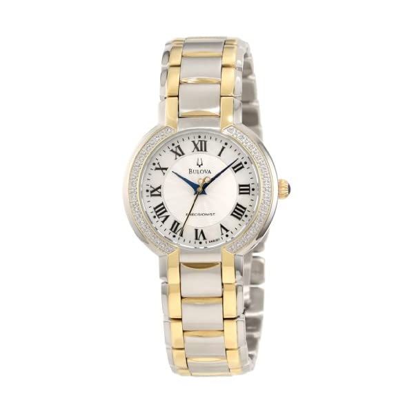 Bulova 98R161 - Precisionist Fairlawn