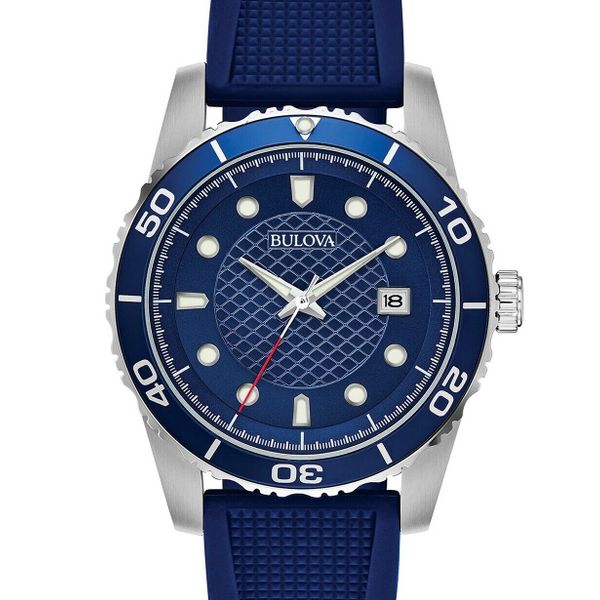 Bulova 98B341 -