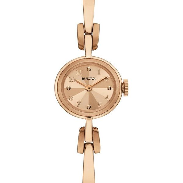 Bulova 97L156 - Classic