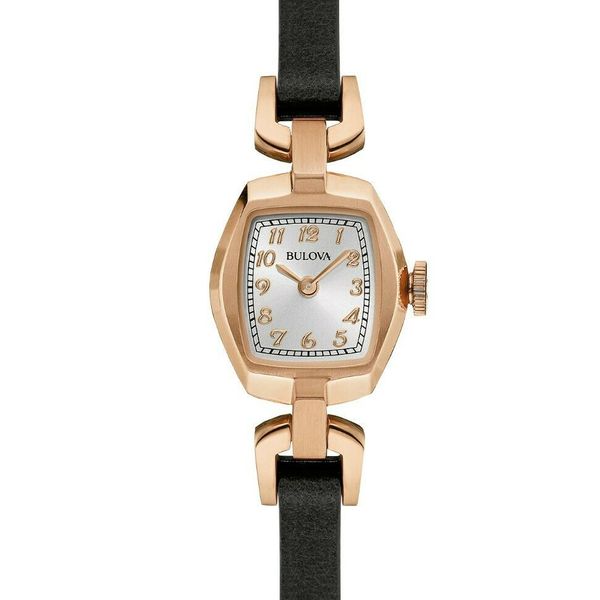 Bulova 97L154 - Classic