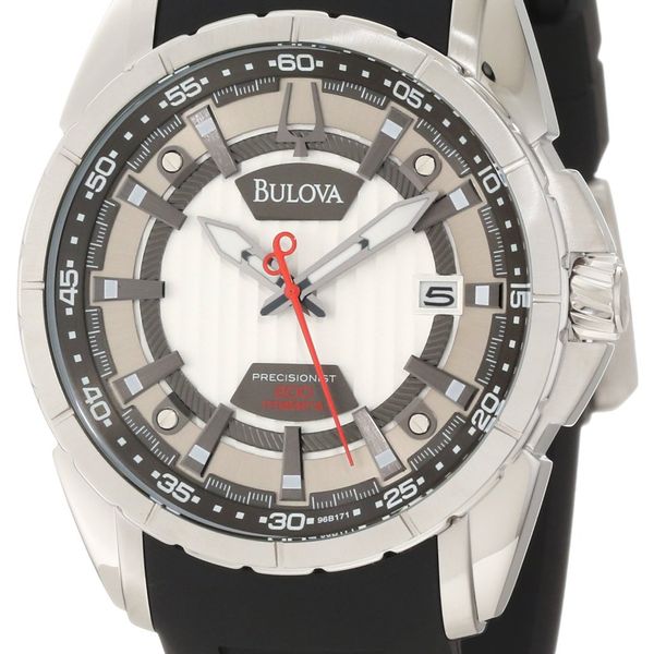 Bulova 96B171 - Precisionist Campton