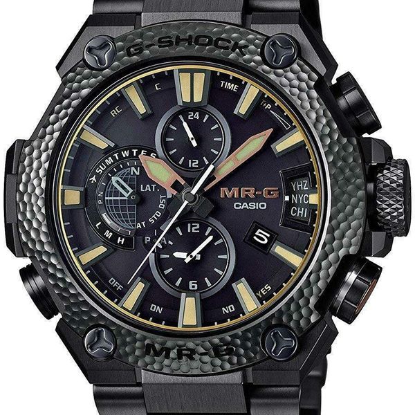 Casio MRGG2000HB - G-Shock
