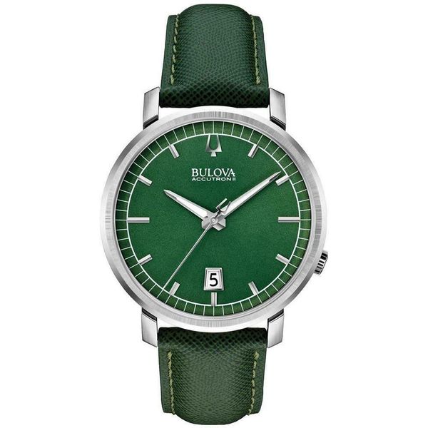 Bulova 96B215 - Accutron II
