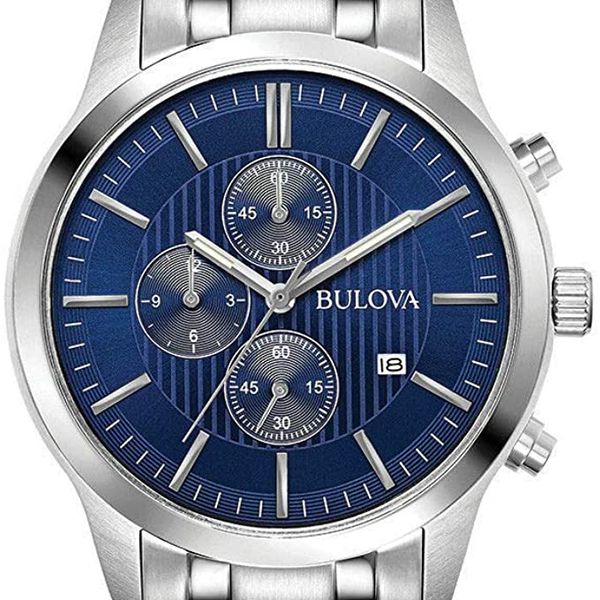 Bulova 96B306 - Chronograph