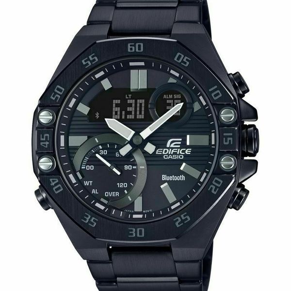 Casio ECB10DC - Edifice