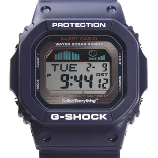 Casio GLX5600FAT3-2 - G-Shock