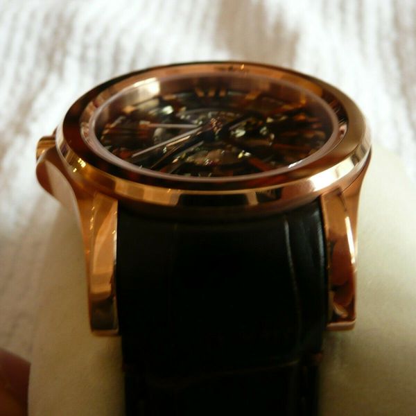 Bulova 64A103 - Accutron Kirkwood