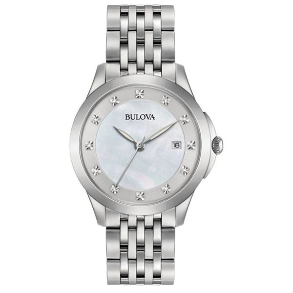 Bulova 96S174 - Classic