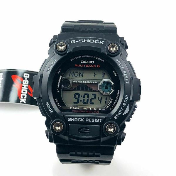 Casio GW79001AL - G-Shock
