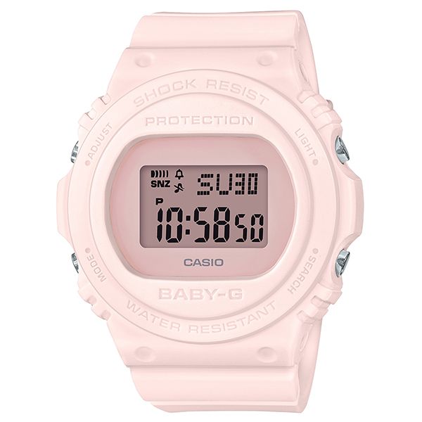 Casio BA110JM - Baby-G