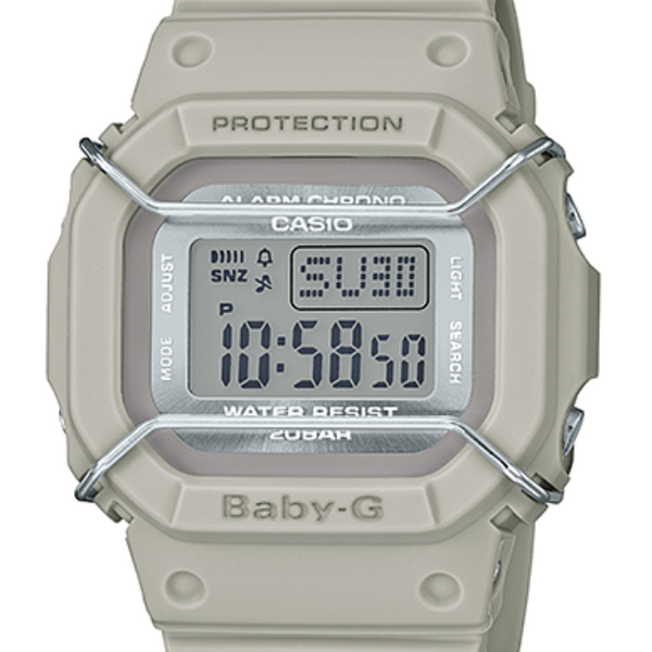 Casio BGD501UM - Baby-G