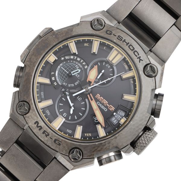 Casio MRGG2000BL - G-Shock