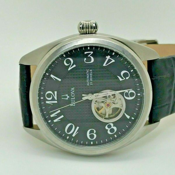 Bulova 96A125 - BVA
