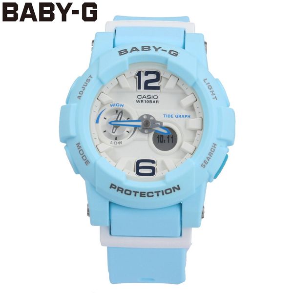 Casio BGA180BE - Baby-G