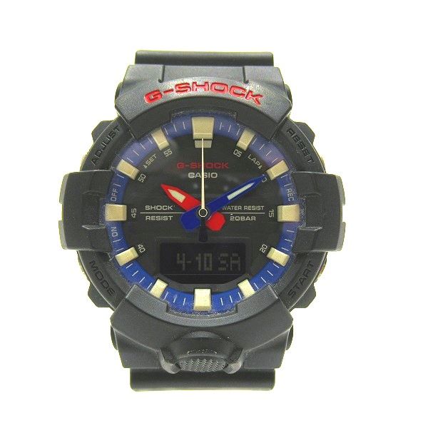 Casio GA800LT - G-Shock